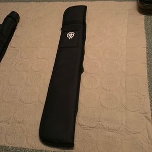 McDermott pool cue case